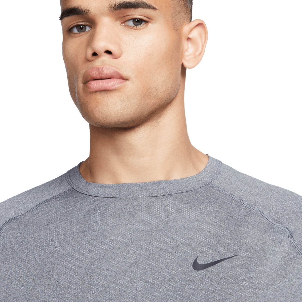 Nike Dri-FIT Ready Fitness Top – DV9815-097