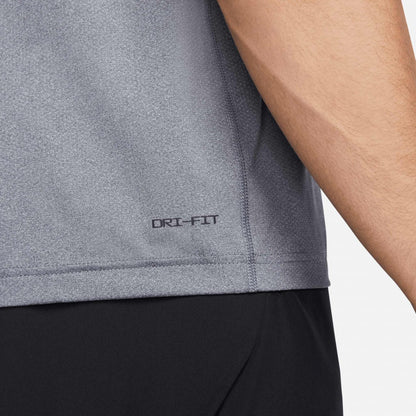 Nike Dri-FIT Ready Fitness Top – DV9815-097