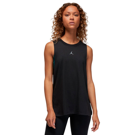 Nike Jordan Sport Women's Diamond Tank Top - FB4629-010