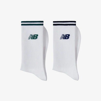 New Balance Cushion Crew Men's Pack x 5 - FSA020