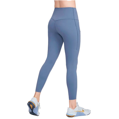 Nike Go Therma-FIT High-Waisted 7/8 Leggings con Bolsillos – FB8848-491