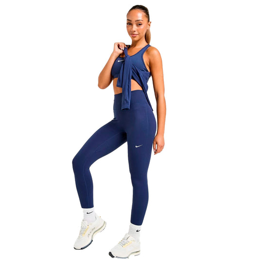 Nike Go Firm-Support 7/8 Leggings - DQ5636-410