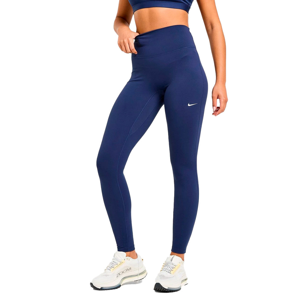 Nike Go Firm-Support 7/8 Leggings - DQ5636-410