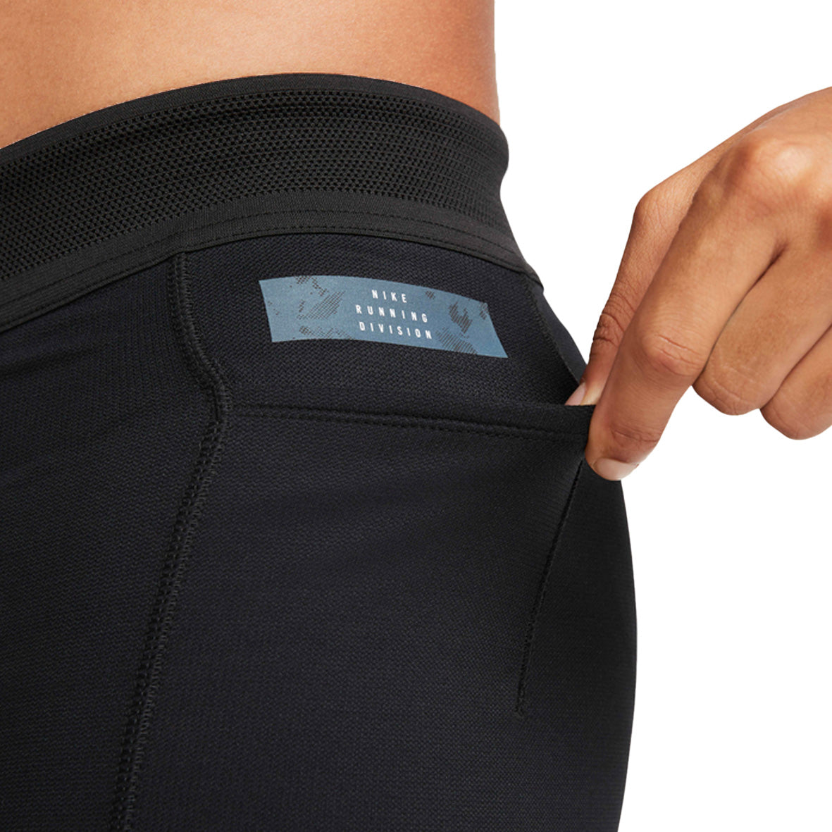 Nike Dri-FIT ADV Run Division Running Tights – FB6858-010