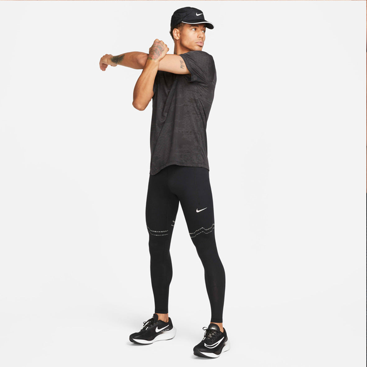Nike Dri-FIT ADV Run Division Running Tights – FB6858-010
