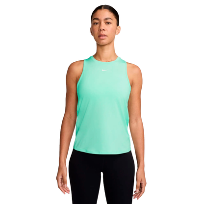 Nike Dri-FIT Training Tank Mujer - DX0701-349