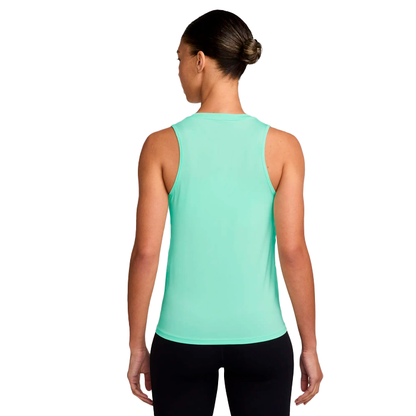 Nike Dri-FIT Training Tank Mujer - DX0701-349