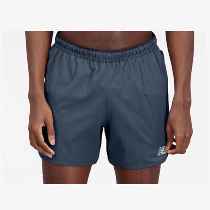 New Balance  Impact Run 5 Inch Short - MS21268-THN