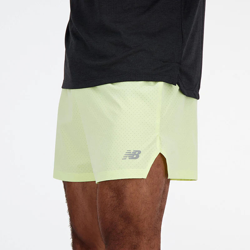 New Balance Short RC MS41286-LLT
