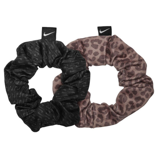 Nike  Gathered Hair Ties x 2 - FSA011