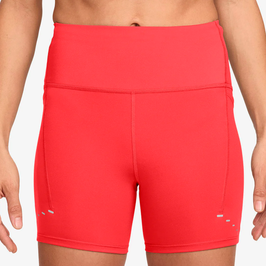 Nike Swift High-Waisted 4" Tight Running Shorts - HJ2258-696