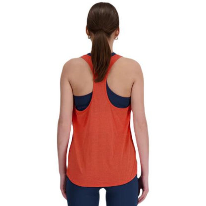 NB Camisilla thletics Tank WT41250