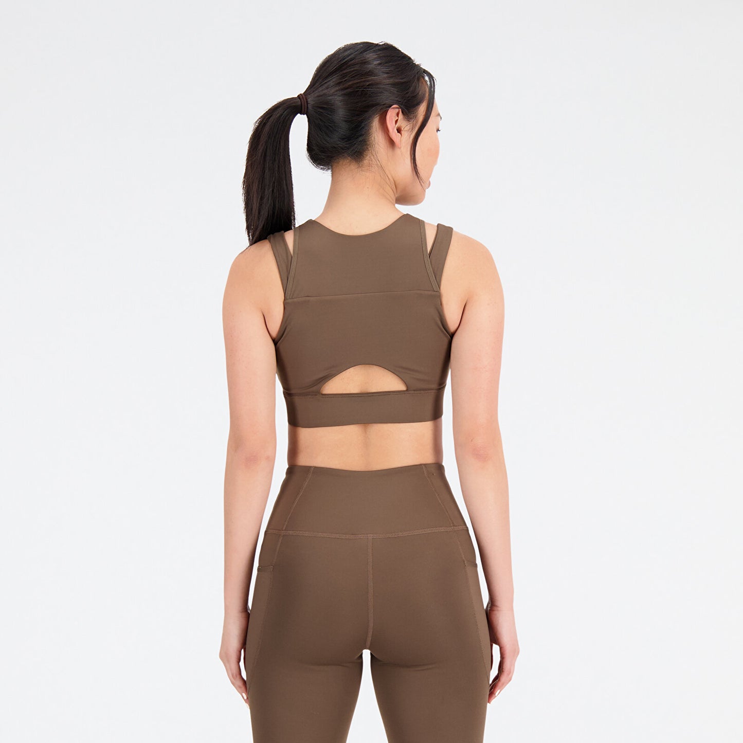 New Balance Sports Bras WB21110-DUO