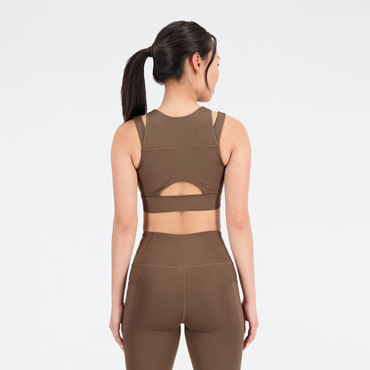 New Balance Sports Bras WB21110-DUO