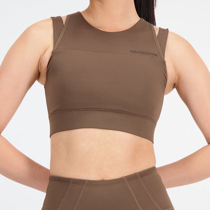New Balance Sports Bras WB21110-DUO