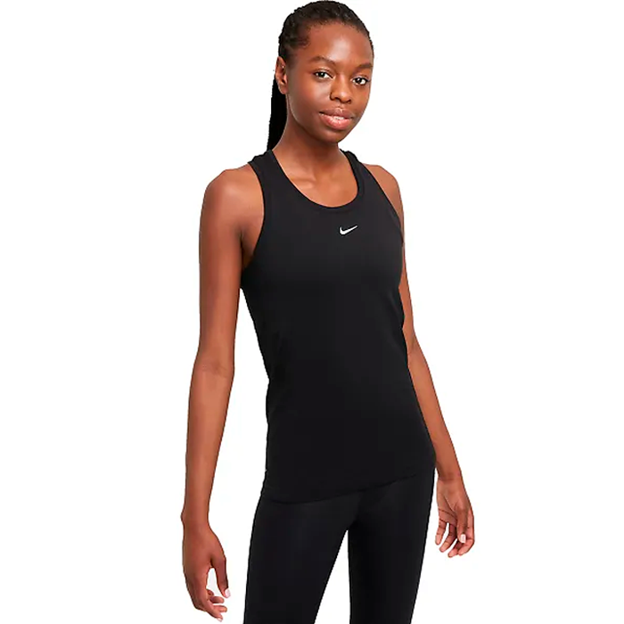 Nike Dri-FIT One Luxe Women's Training Tank Top - DD0585-010