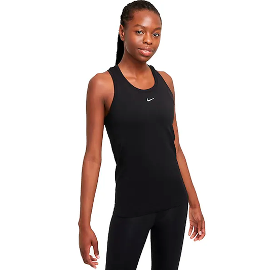 Nike Dri-FIT One Luxe Women's Training Tank Top - DD0585-010