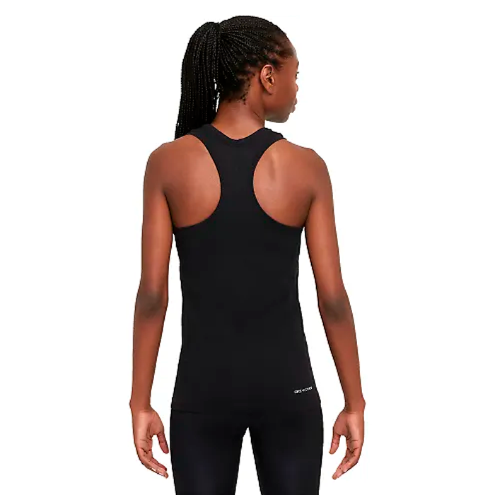 Nike Dri-FIT One Luxe Women's Training Tank Top - DD0585-010