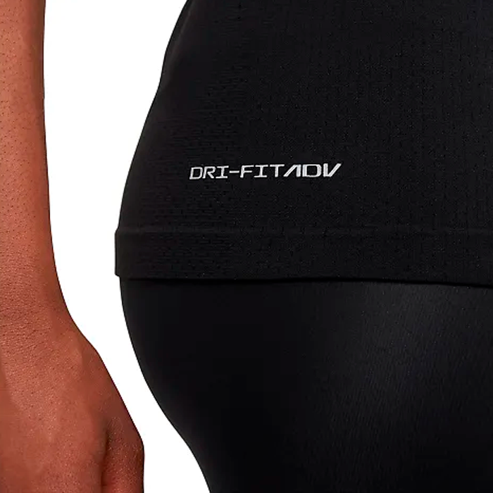 Nike Dri-FIT One Luxe Women's Training Tank Top - DD0585-010