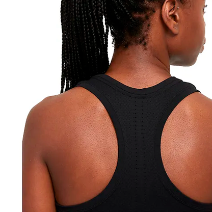 Nike Dri-FIT One Luxe Women's Training Tank Top - DD0585-010