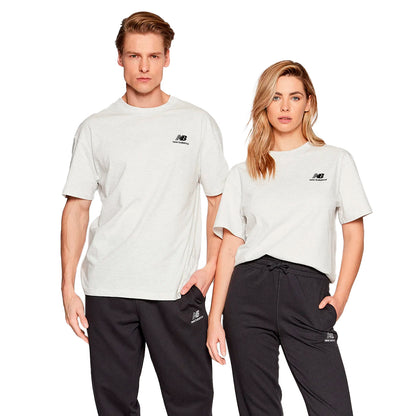 New Balance Uni-essentials Tee – UT21503 SRV