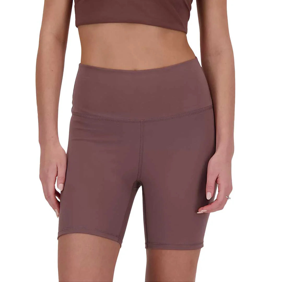 New Balance  6 Inch Harmony Rise Shorts WS41114 LIE