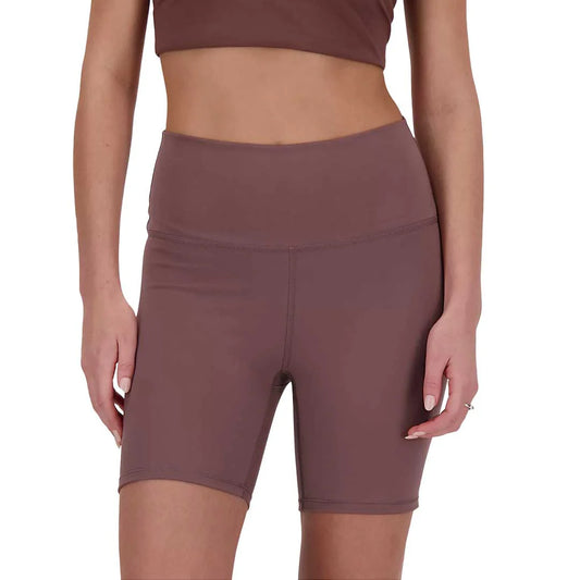 New Balance  6 Inch Harmony Rise Shorts WS41114 LIE