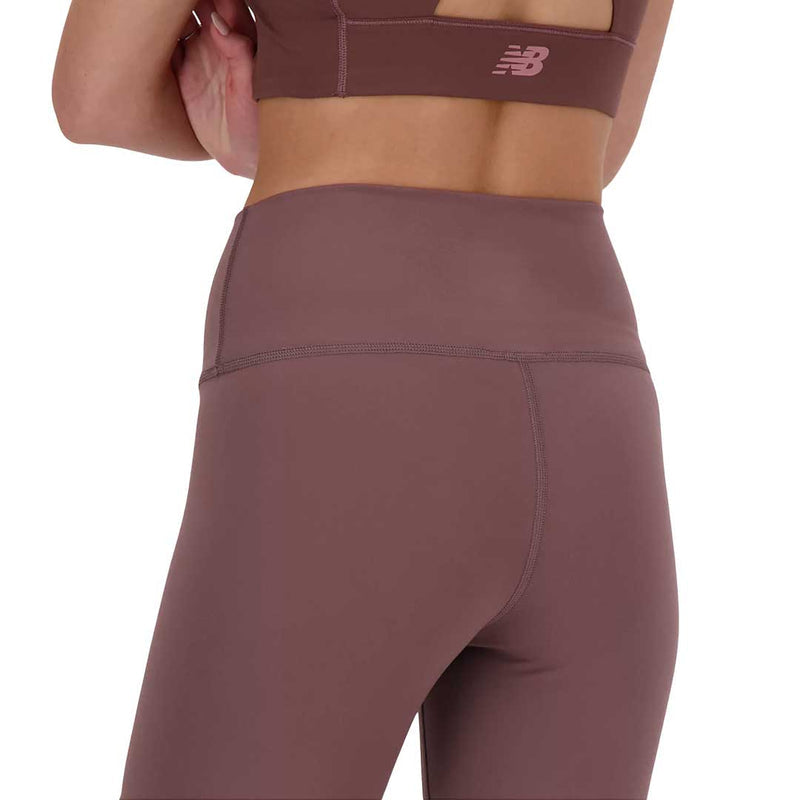 New Balance  6 Inch Harmony Rise Shorts WS41114 LIE