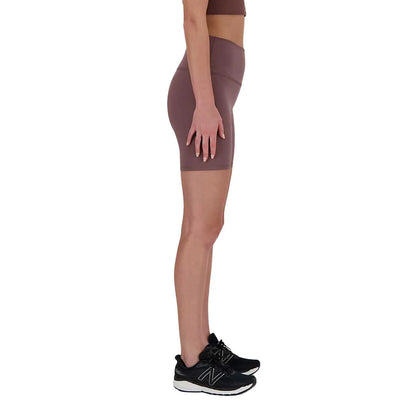 New Balance  6 Inch Harmony Rise Shorts WS41114 LIE