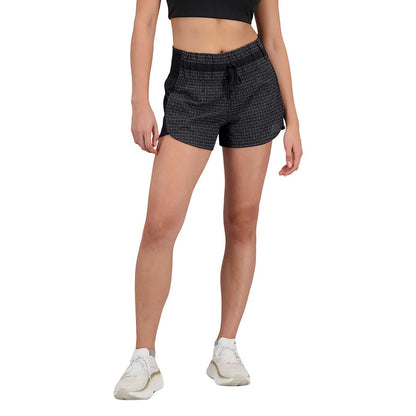 mpact Run Luminous 3" Shorts WS31255 BK