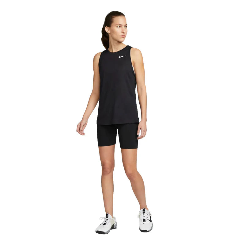 Nike - Women's Dri-Fit Tank Top (DX0701 010)
