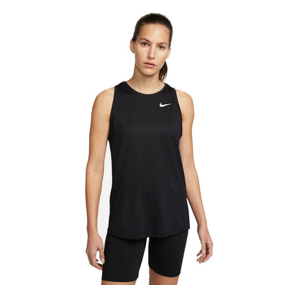 Nike - Women's Dri-Fit Tank Top (DX0701 010)