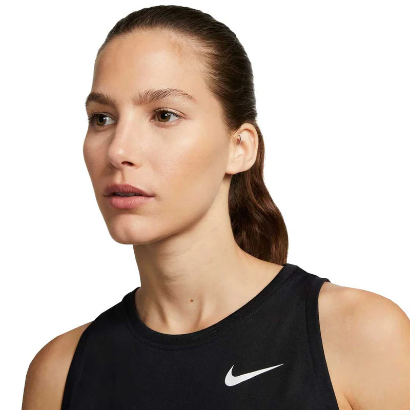 Nike - Women's Dri-Fit Tank Top (DX0701 010)