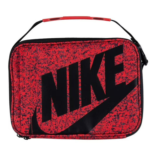 Nike Futura Fuel Pack Lunch Box Hard Shell - 9A2744-U10