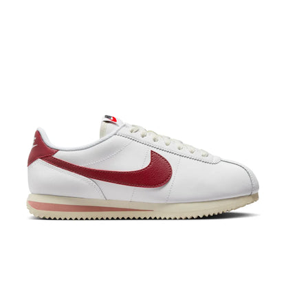Nike Cortez Rojo  - DN1791-103