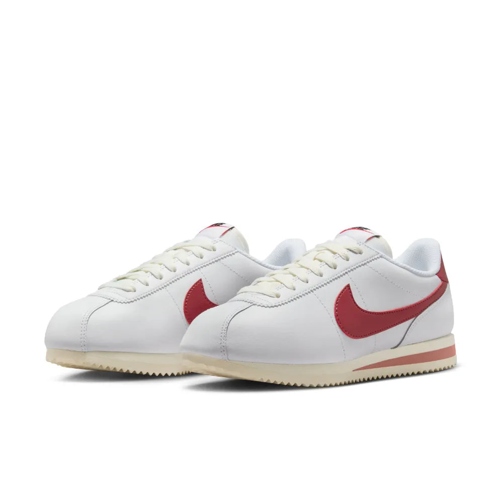 Nike Cortez Rojo  - DN1791-103