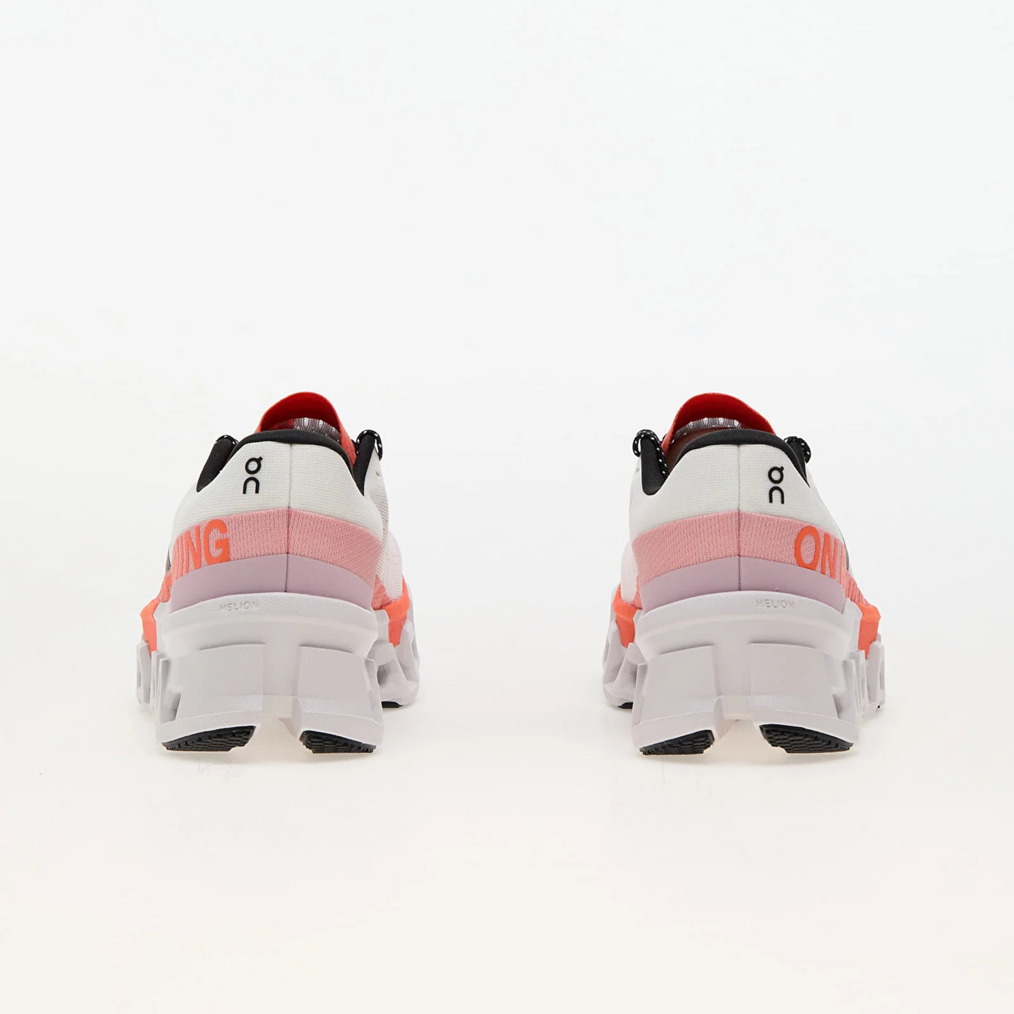 Cloudmonster 2 Naranja - 3ME10120256