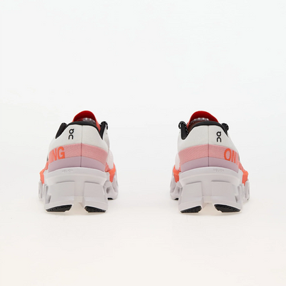 Cloudmonster 2 Naranja - 3ME10120256