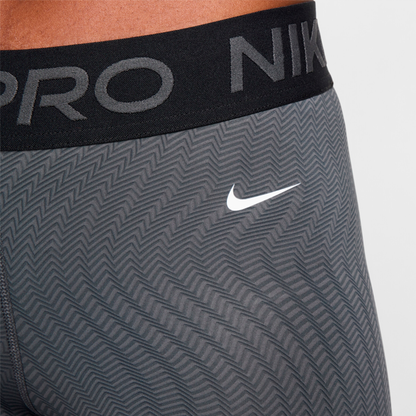 Nike Pro Dri-FIT Women's Mid-Rise 3" Shorts - FN3344-060