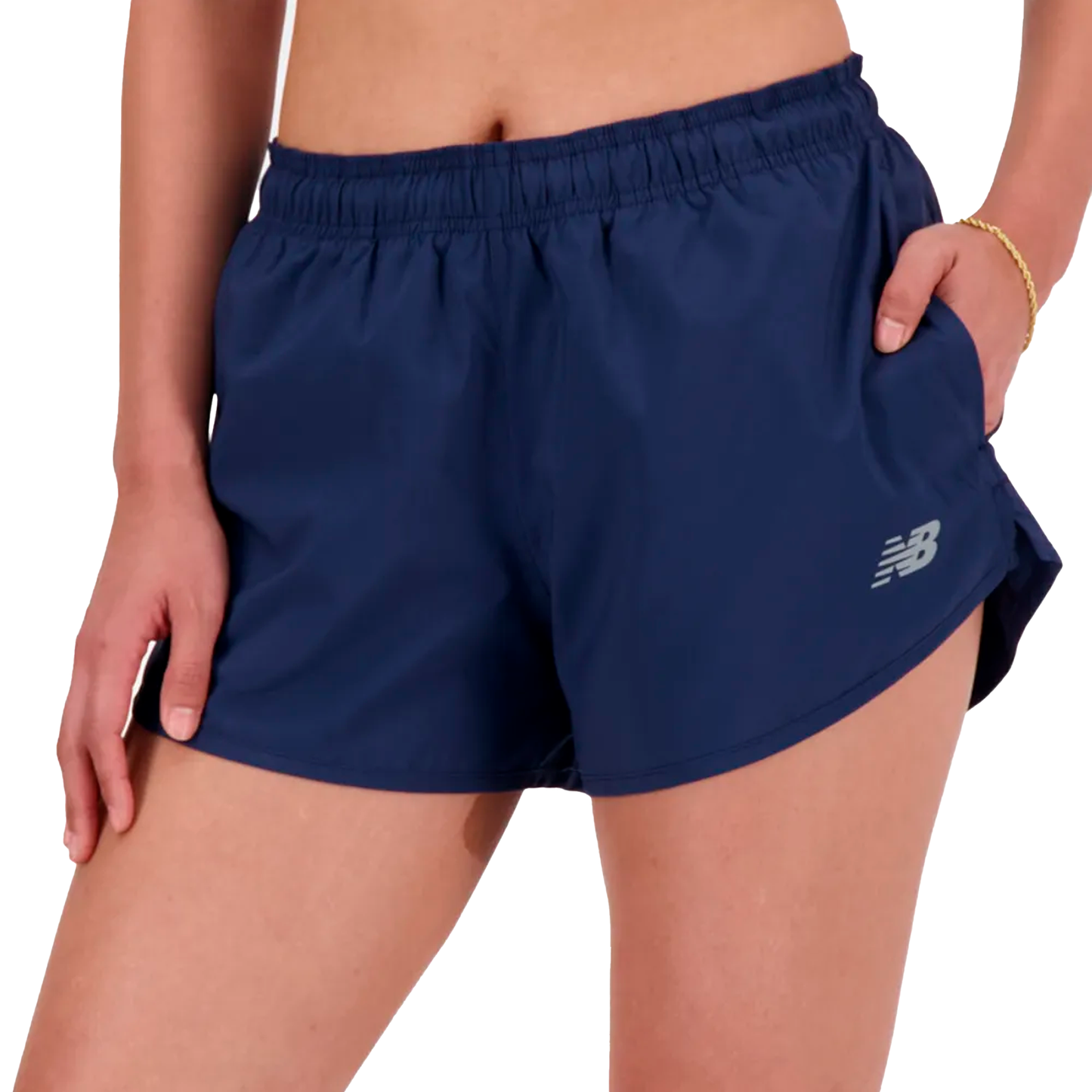 New Balance Sport Essentials Short 3 - WS51209