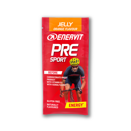 Enervit Pre Sport