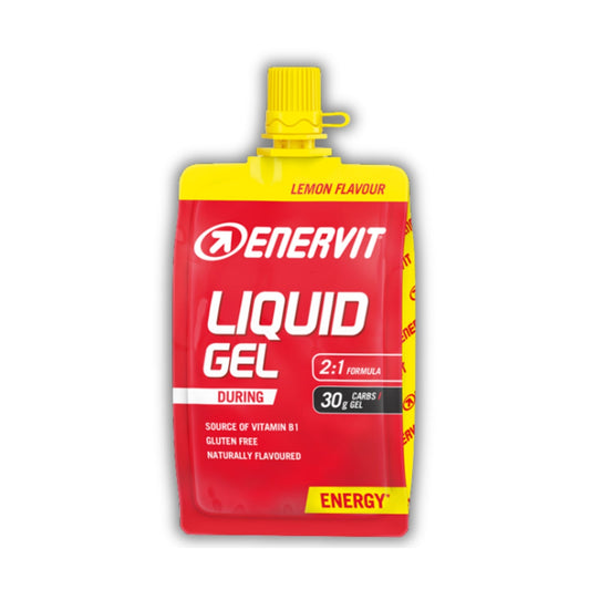 Enervit Liquid Gel