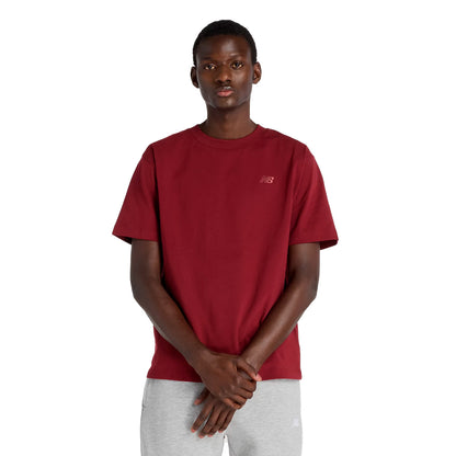 New Balance Athletics Cotton T-Shirt – MT41533THE