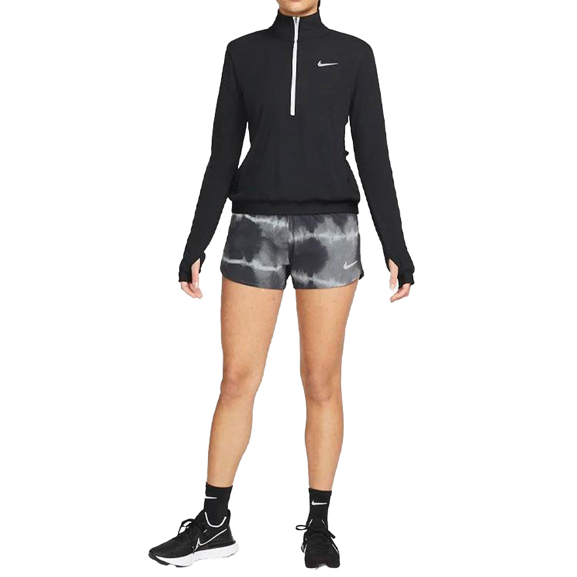 Nike Dri-FIT Eclipse Shorts – DM7725-010