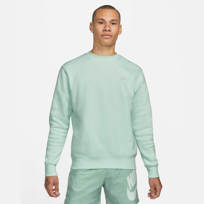 Nike Sportswear Club Crewneck Sweatshirt - 637902