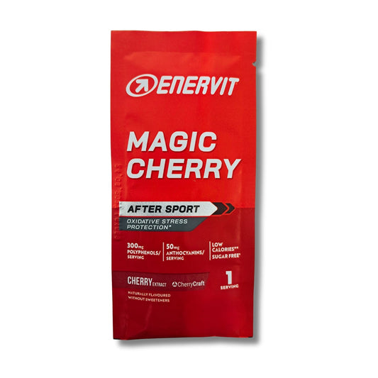 Enervit Magic Cherry