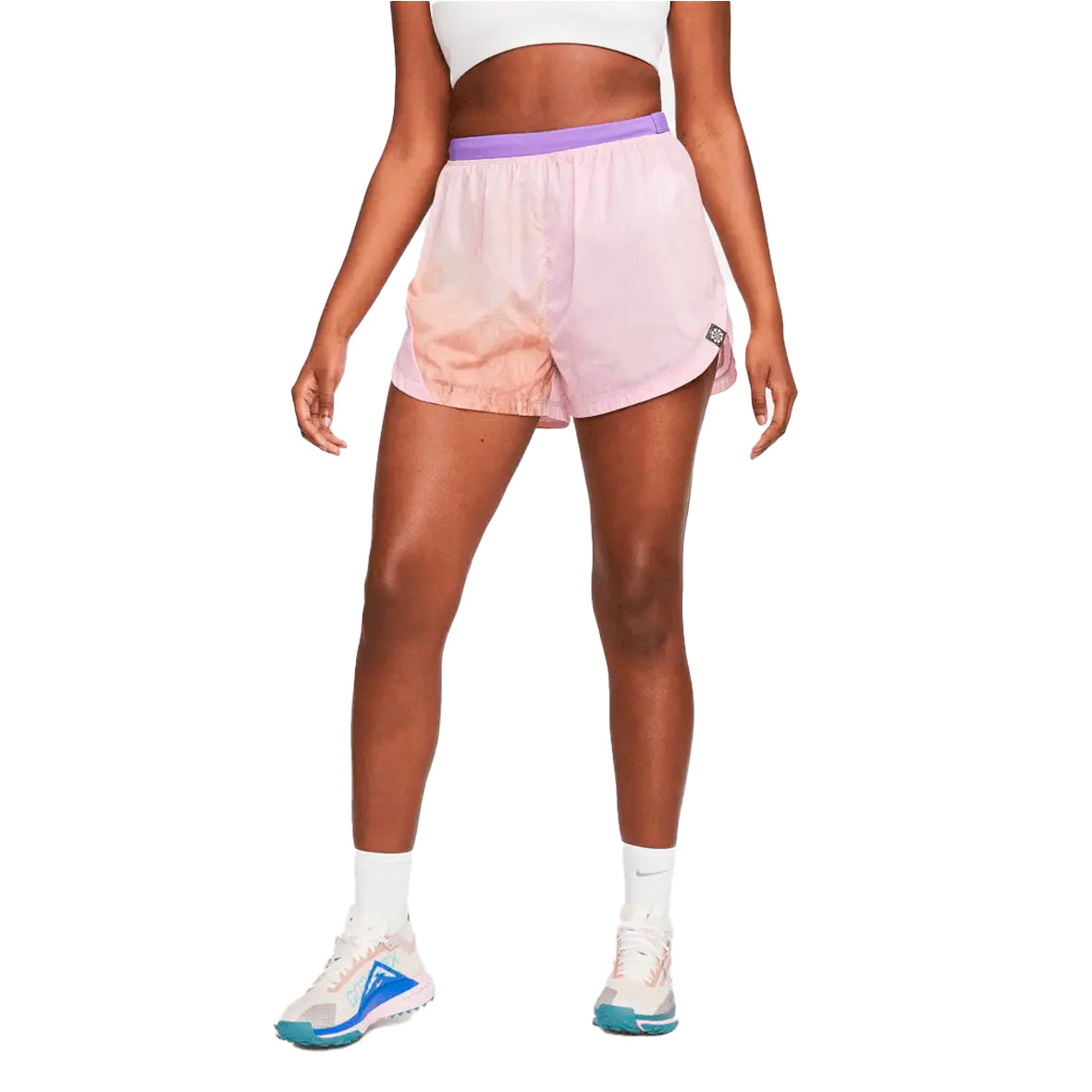 Nike Trail Repel Mid-Rise 3″ Shorts – DX1021-756