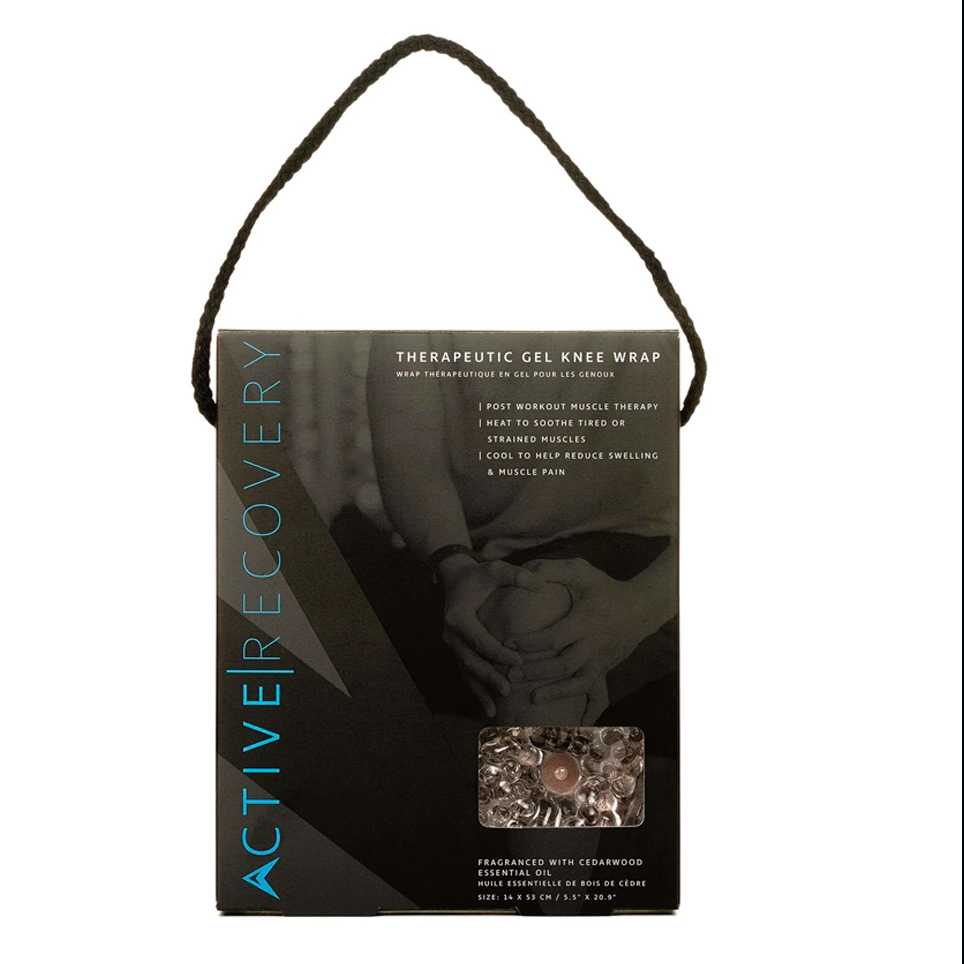 Active Recovery - GEL KNEE WRAP - FSA008