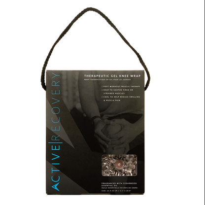 Active Recovery - GEL KNEE WRAP - FSA008