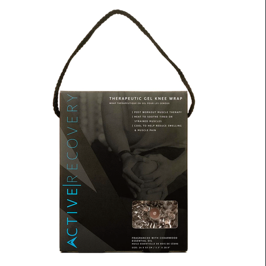 Active Recovery - GEL KNEE WRAP - FSA008